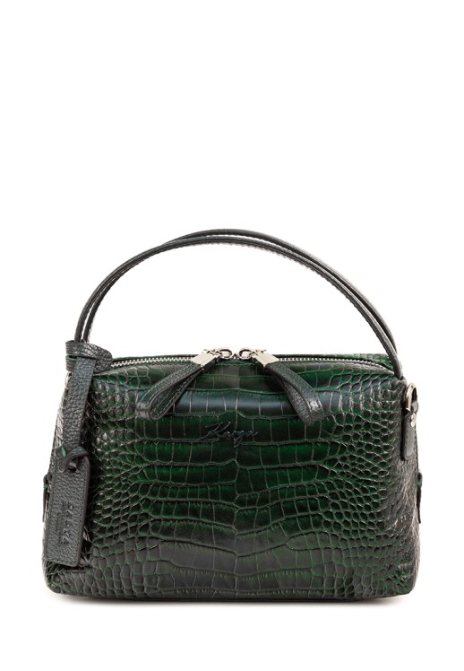 Сумка Karya 3122-017 зеленая