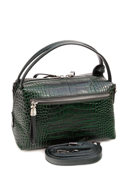 Сумка Karya 3122-017 зеленая