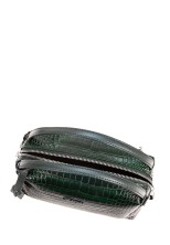 Сумка Karya 3122-017 зеленая