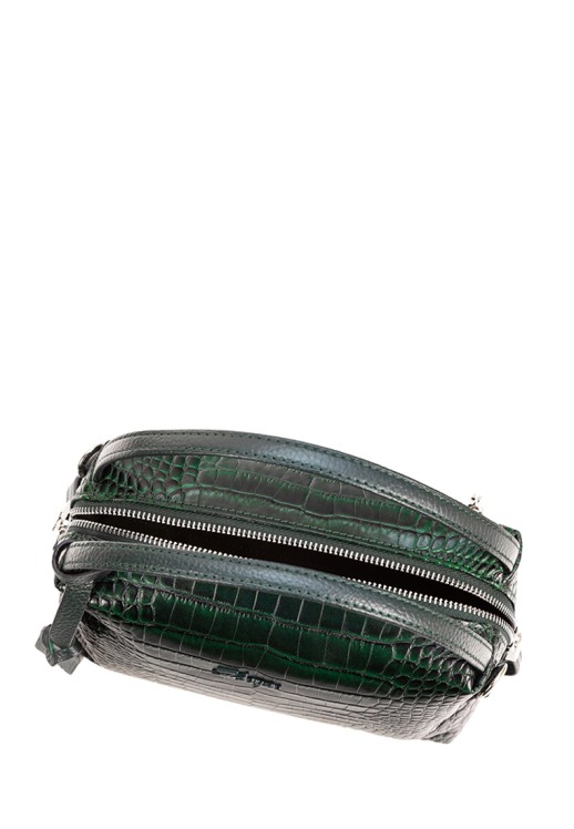 Сумка Karya 3122-017 зеленая