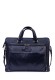 Сумка-портфель Roberto Tonelli RT166-49 синяя