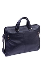 Сумка-портфель Roberto Tonelli RT166-49 синяя
