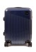 Чемодан Reymond 007-02 синий S 39 л