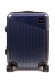Чемодан Reymond 007-02 синий S 39 л