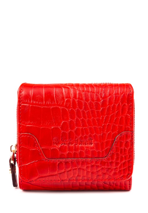 Кошелек Roberto Tonelli RT0208-958 красный