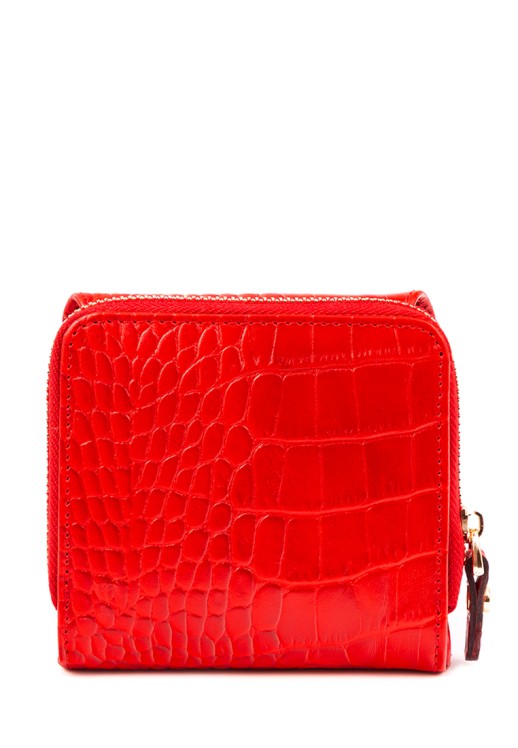 Кошелек Roberto Tonelli RT0208-958 красный