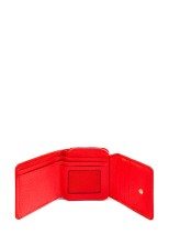 Кошелек Roberto Tonelli RT0208-958 красный