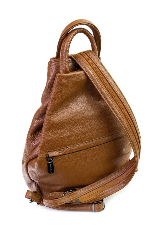 Рюкзак Roberto Tonelli RT017-285 медный