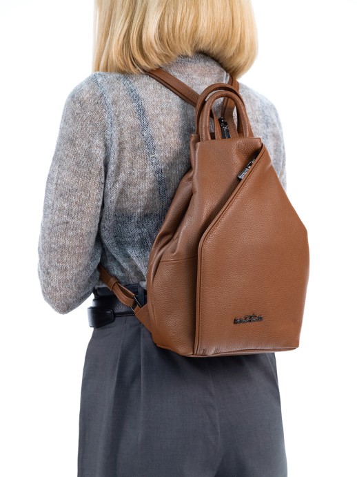 Рюкзак Roberto Tonelli RT017-285 медный