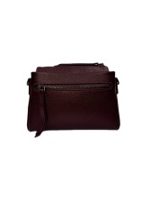 Сумка Roberto Tonelli RT042-1905 бордовая