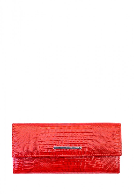 Кошелёк Karya 1142-074 красный