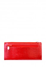 Кошелёк Karya 1142-074 красный