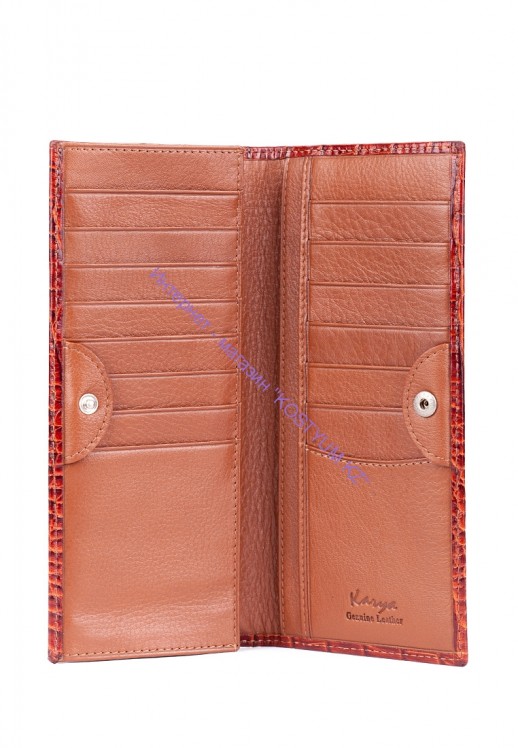 Картхолдер Karya 0933-61