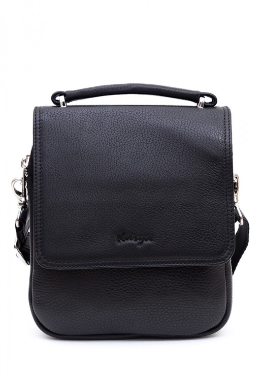 Сумка Karya 0795-45 чёрная