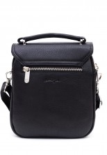 Сумка Karya 0795-45 чёрная