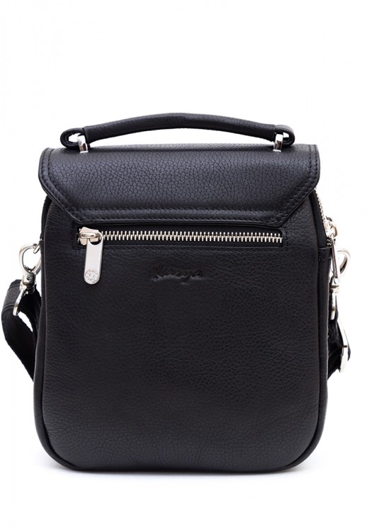 Сумка Karya 0795-45 чёрная