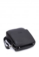 Сумка Karya 0795-45 чёрная