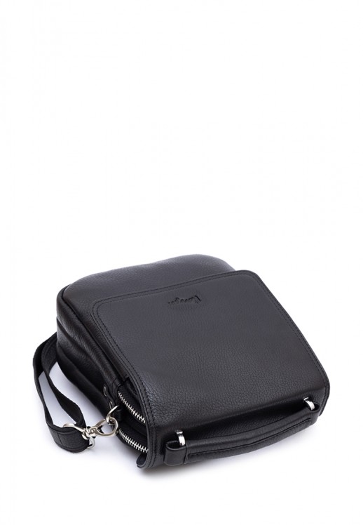 Сумка Karya 0795-45 чёрная