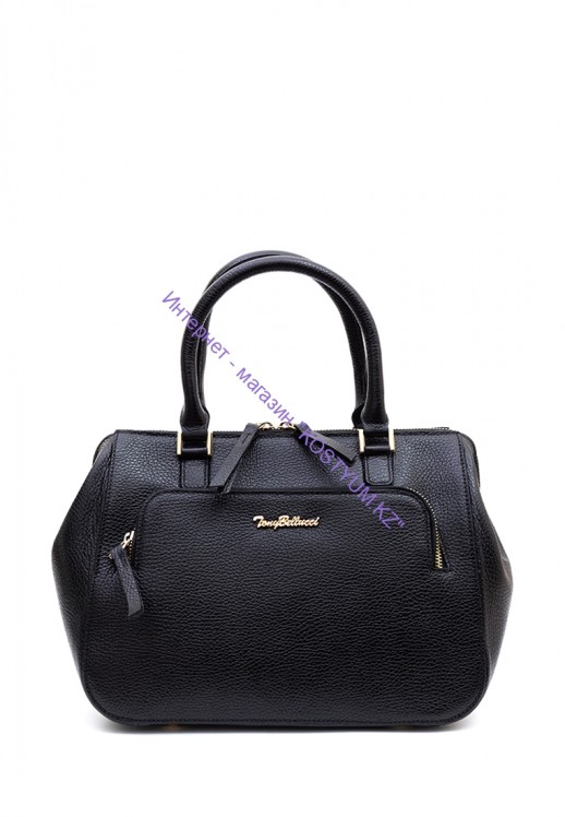 Сумка Tony Bellucci 326-1 чёрная