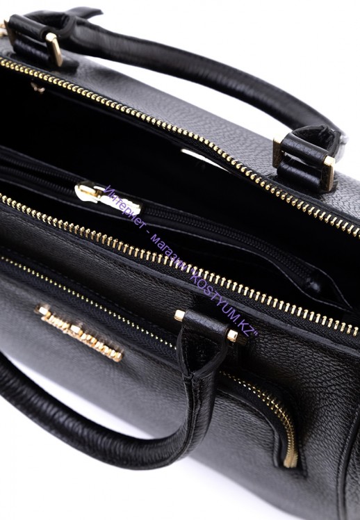 Сумка Tony Bellucci 326-1 чёрная