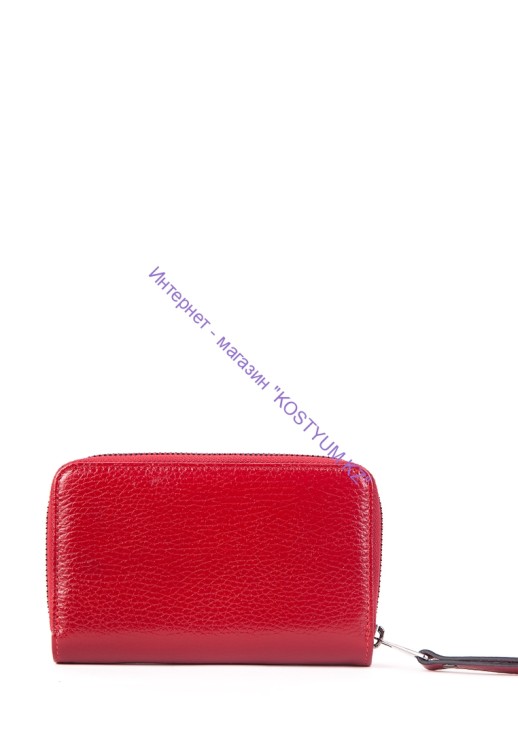 Кошелек Tony Bellucci 855-282 красный