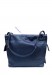 Сумка Tony Bellucci 319-2 синяя