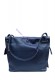 Сумка Tony Bellucci 319-2 синяя