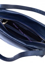 Сумка Tony Bellucci 319-2 синяя