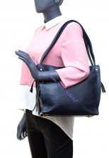 Сумка Tony Bellucci 319-2 синяя