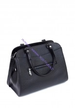 Женская сумка Karya 5055-45 чёрная