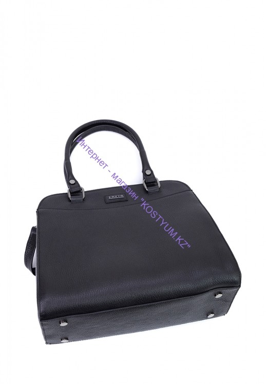 Женская сумка Karya 5055-45 чёрная