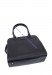Женская сумка Karya 5055-45 чёрная
