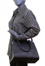 Женская сумка Karya 5055-45 чёрная