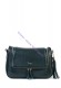 Женская сумка Karya 2175-030 зеленая