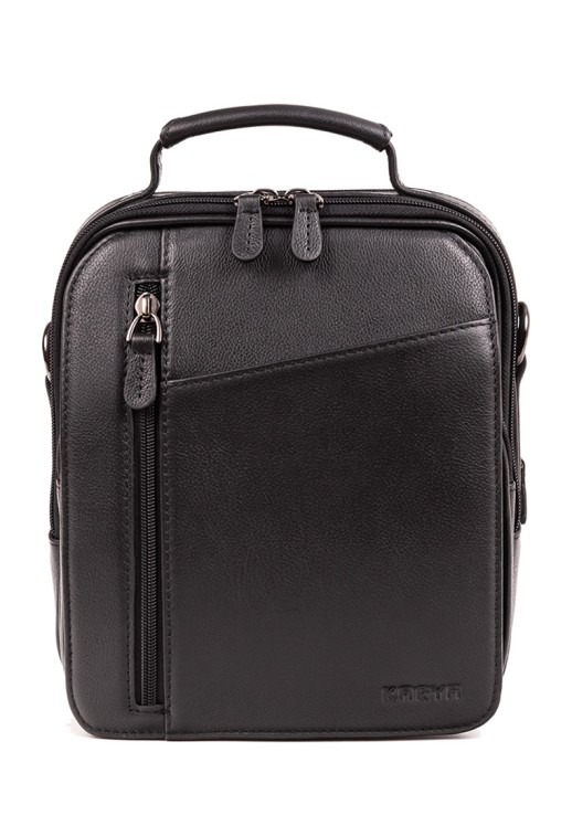 Сумка Karya 2763-45 чёрная