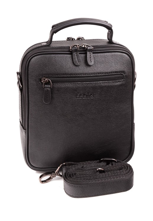 Сумка Karya 2763-45 чёрная