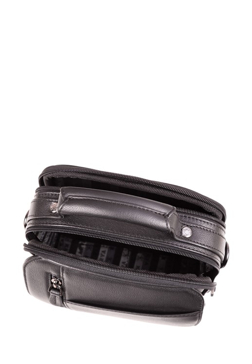 Сумка Karya 2763-45 чёрная