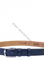 Ремень Bond 17080 синий