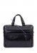 Сумка-портфель Bond 3857-281 чёрная