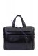 Сумка-портфель Bond 3857-281 чёрная