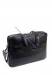 Сумка-портфель Bond 3857-281 чёрная