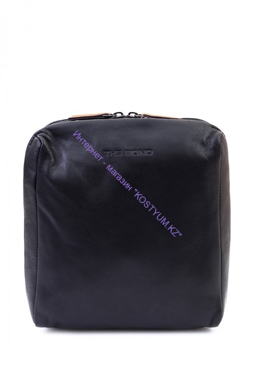 Сумка Bond 3514-1 чёрная