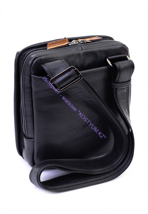 Сумка Bond 3514-1 чёрная