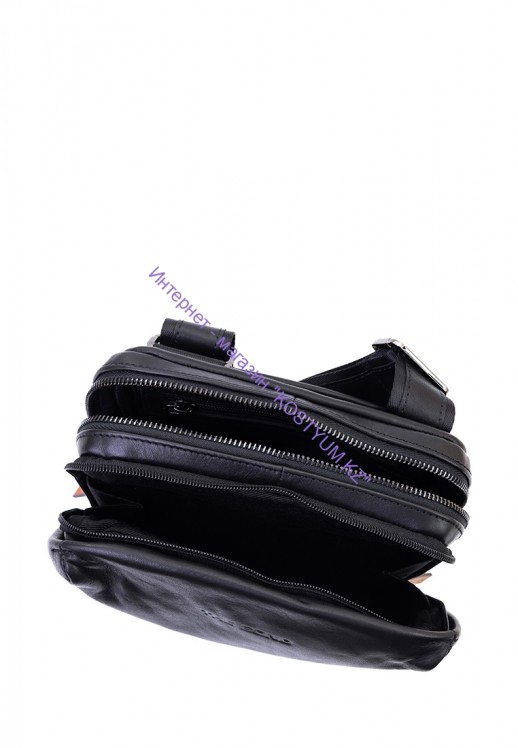 Сумка Bond 3514-1 чёрная