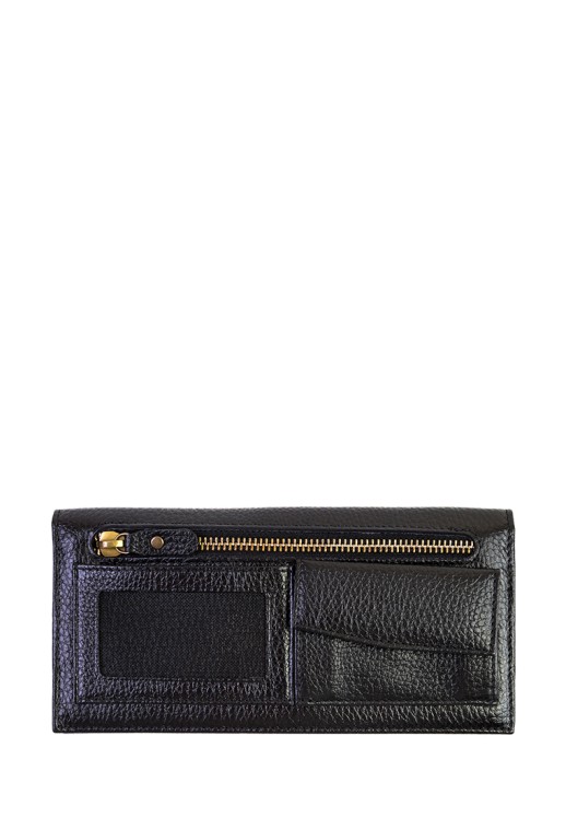 Кошелек Tony Bellucci 648-281 чёрный