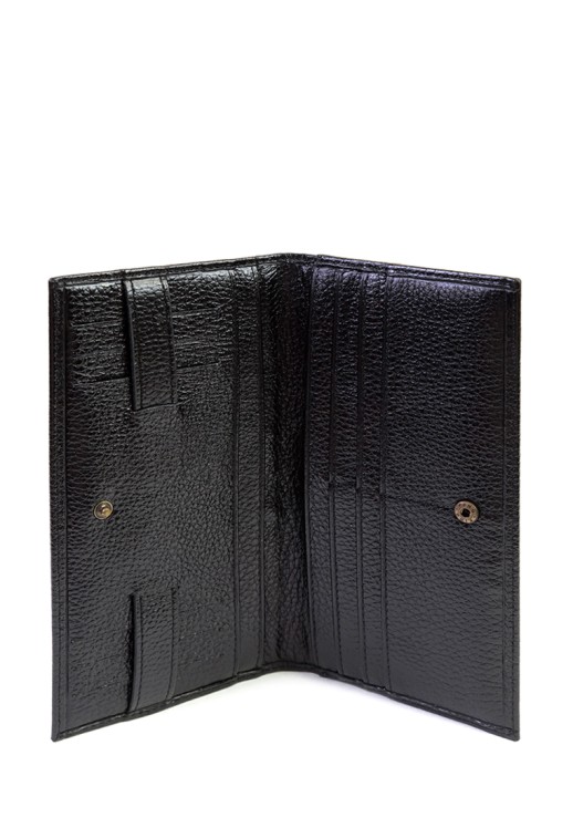 Кошелек Tony Bellucci 648-281 чёрный