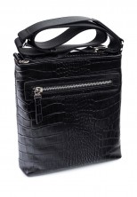 Сумка Bond 3466-356 чёрная