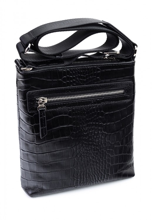 Сумка Bond 3466-356 чёрная