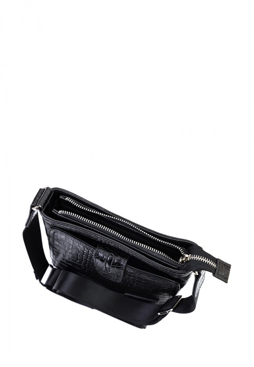 Сумка Bond 3466-356 чёрная