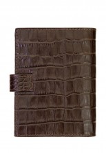 Портмоне Vanessa Scani VS301-355 коричневое